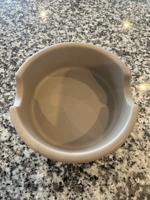 Davidoff Porcelain Ashtray - Image 3