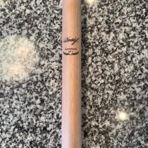 Davidoff Aniversario No 1 Limited Edition Wooden Cigar Case