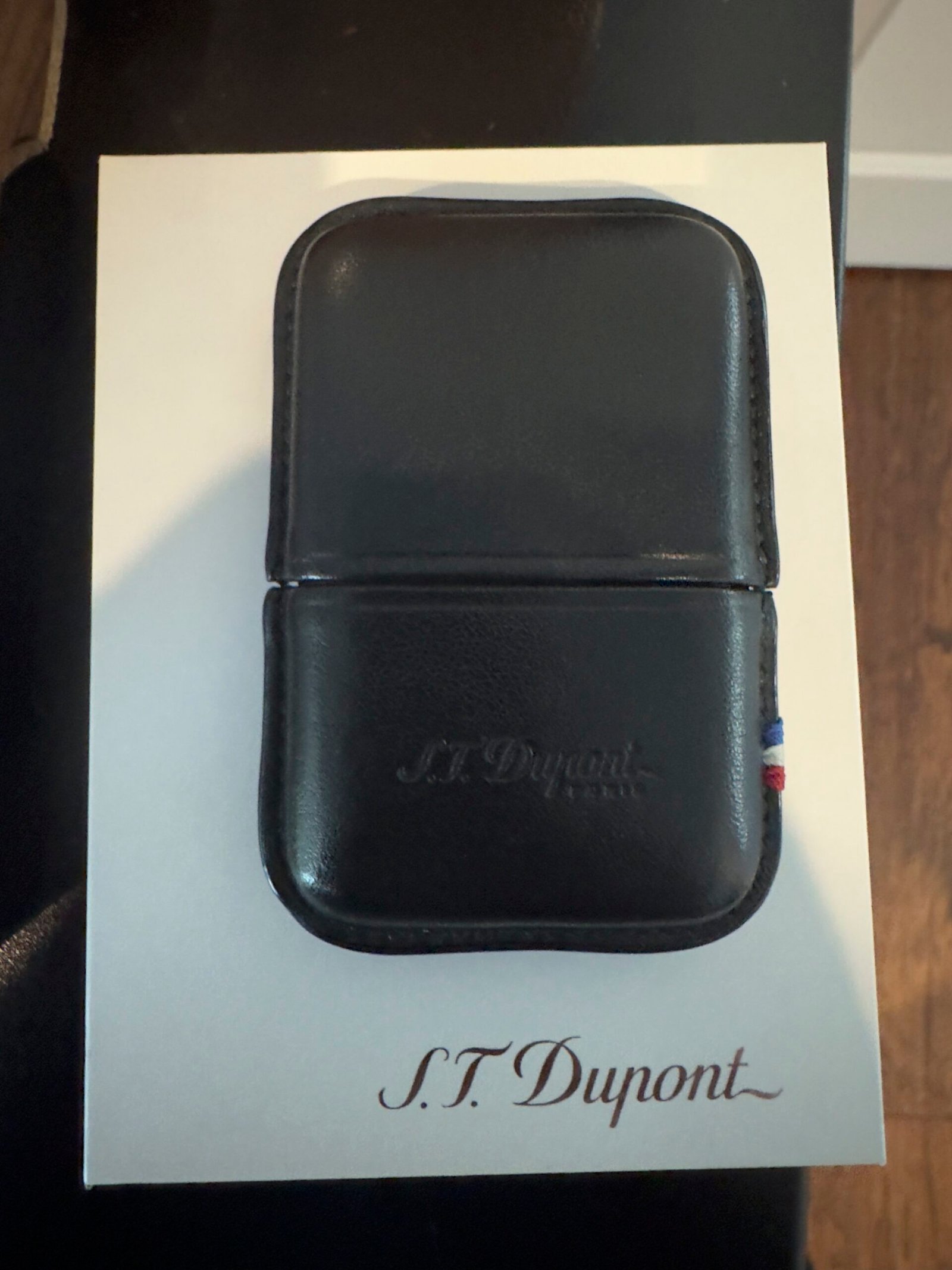 DuPont Ligne 2 Lighter Case