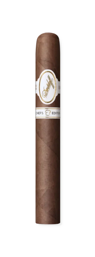 Davidoff Chef’s Edition 2025 Returns in Limited Release