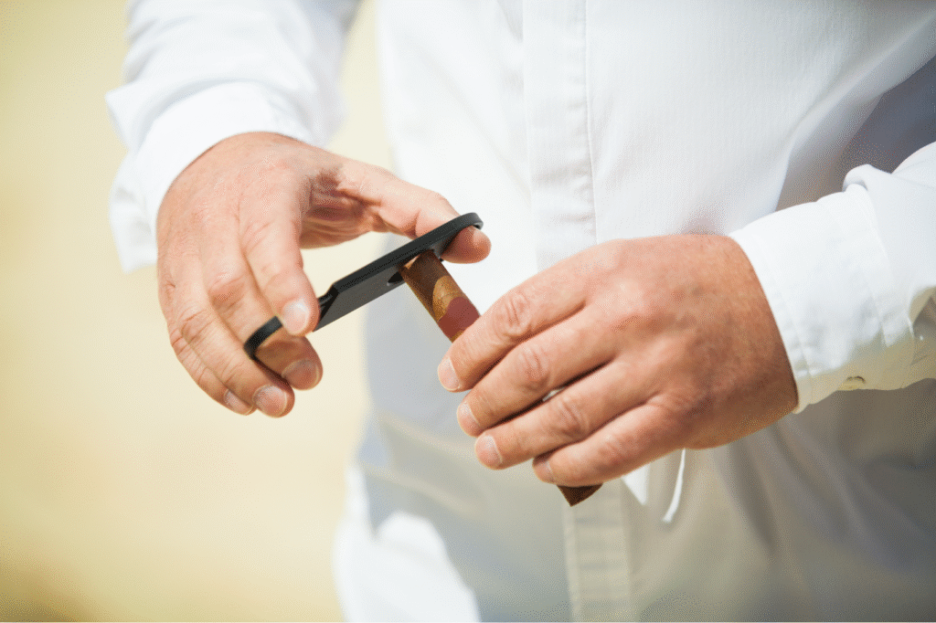 best cigar cutter