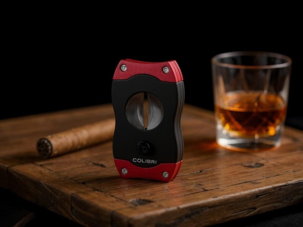 best cigar cutters 2025 for large cigars