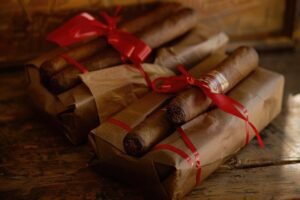 gift for cigar lover
