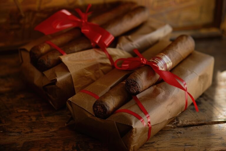 gift for cigar lover