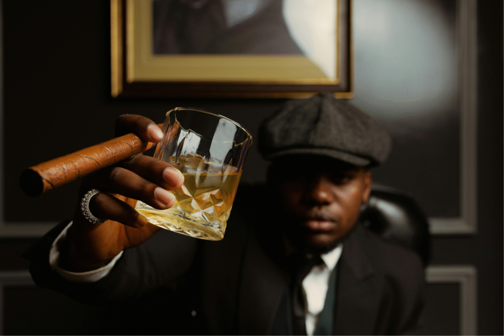collectible cigar aficionados