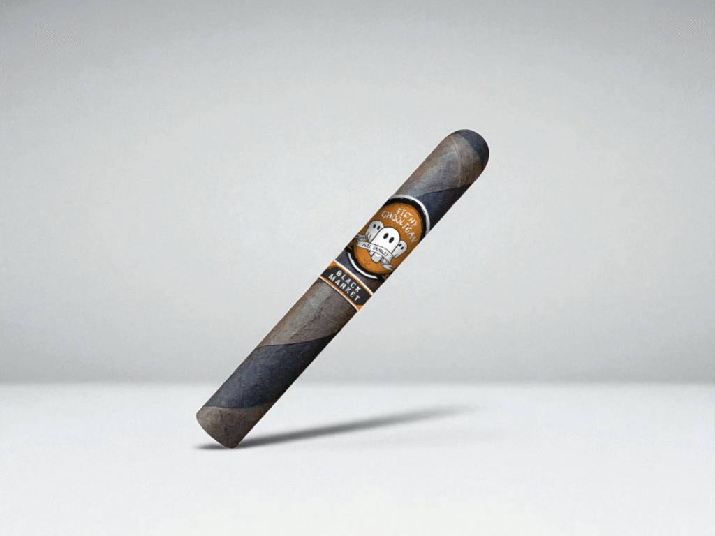 Alec Bradley Filthy Ghooligan 2025