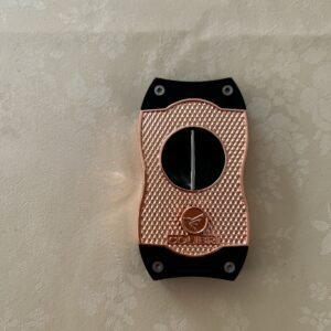 Heavy duty Cigar V cut