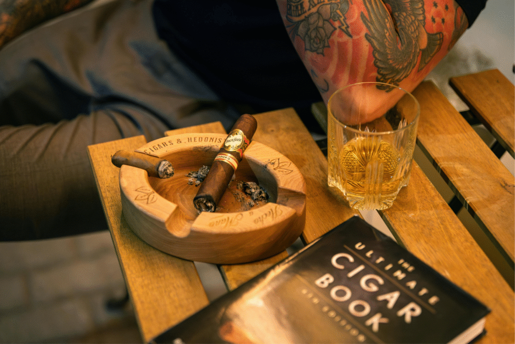 limited edition cigar accessories