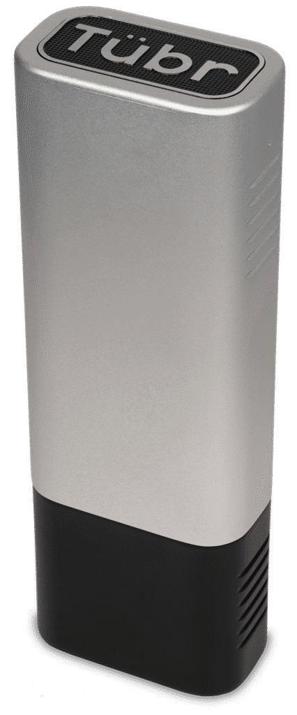 Tubr Gordo Alumen Silver