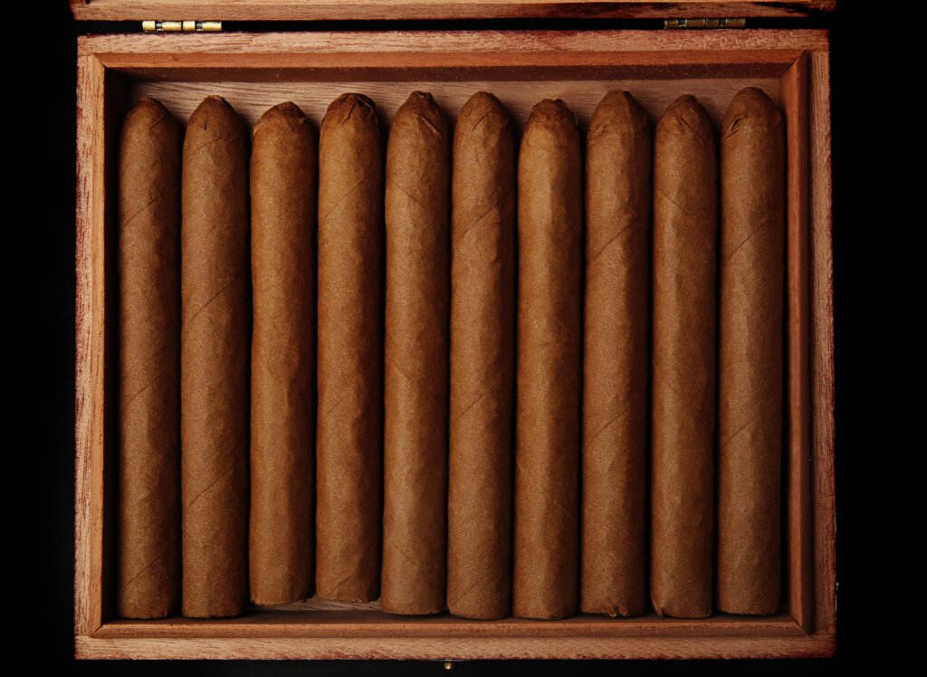 maduro vs natural cigar wrapper
