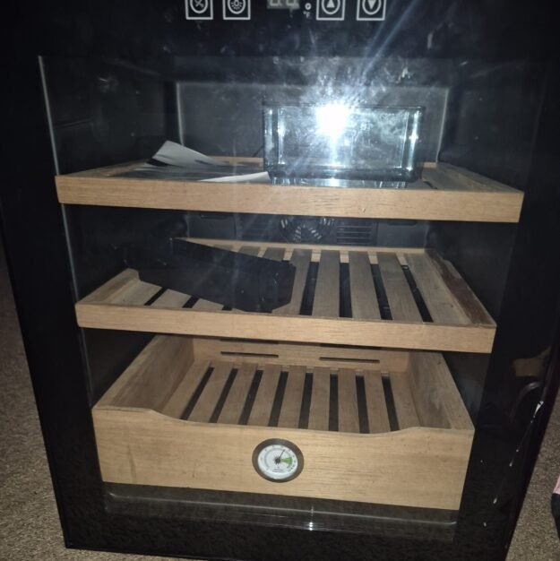 Humidor for sale