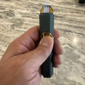 Plasencia Triple Torch Lighter