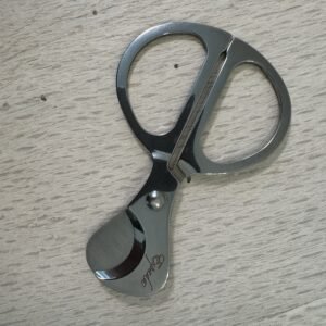 Montecristo Espada Cigar Cutter Scissors
