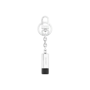 ST DuPont Double Puncher [Silver]